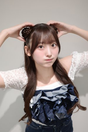 あの夏の君が頭にいるのサムネイル