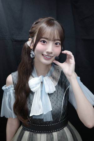 目移りできない私らしさのサムネイル