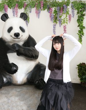 しっぽが欲しくなる時がある。のサムネイル