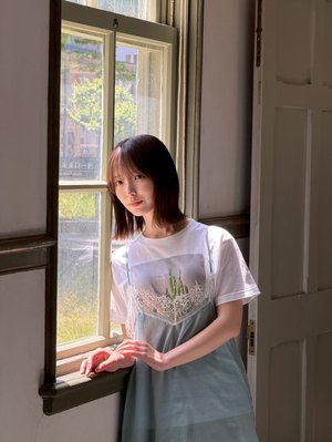 夏夜 - 画像1