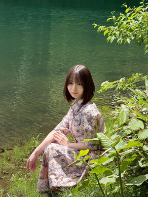 夏夜 - 画像3