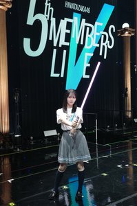 五期生ライブ 【おひさまから募集した裏話トーク編】 - 画像4