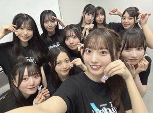 五期生ライブ 【おひさまから募集した裏話トーク編】 - 画像8