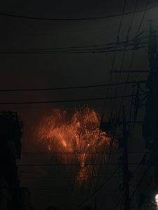 花火を見て泣いたのはきっと私だけ。正源司陽子 - 画像5