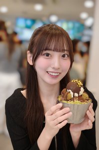 思わず顔がにやけてしまう - 画像2