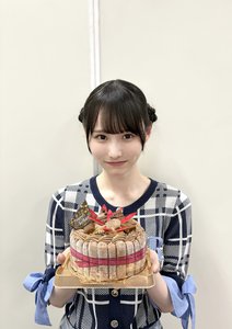 お誕生日を迎えました！ - 画像2