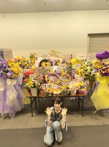 お誕生日を迎えました！ - 画像5