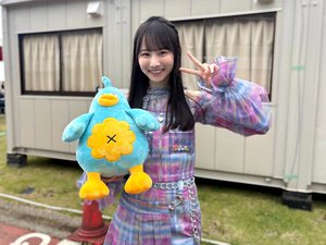 わっしょいたかいりかしゅうらい - 画像3