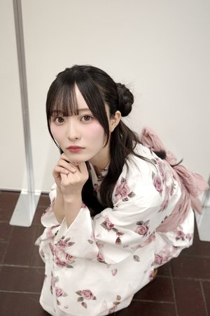 ぴんくの浴衣！ 200回目のブログ🩷 - 画像4