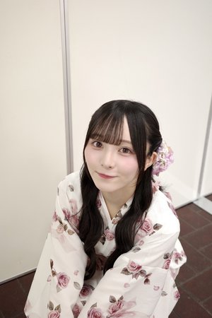 ぴんくの浴衣！ 200回目のブログ🩷 - 画像5