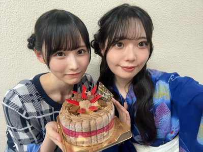 待ち合わせ🎐 - 画像5