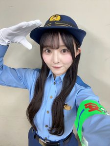 一日警察署長👮🏻🚓🚨" - 画像3