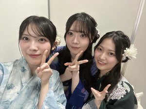 三期生LIVEまであと少し！ - 画像11