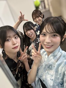 三期生LIVEまであと少し！ - 画像6