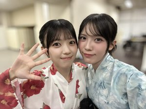 三期生LIVEまであと少し！ - 画像8