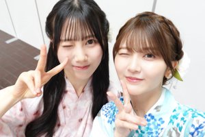 はるはる日記🌱 - 17thシングル リアルミーグリ - - 画像11