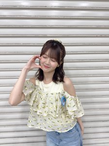 はるはる日記🌱 - 17thシングル リアルミーグリ - - 画像4