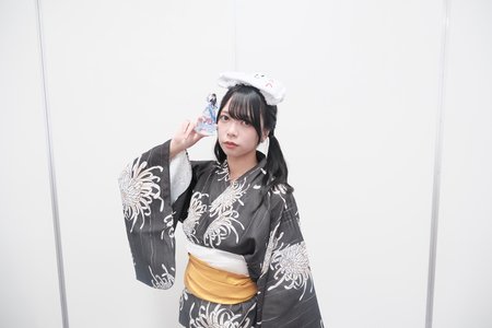 ( ¨̮ )>≡三期生LIVE始まるよ！ - 画像2