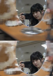 八月の夜に思いを馳せて。のサムネイル