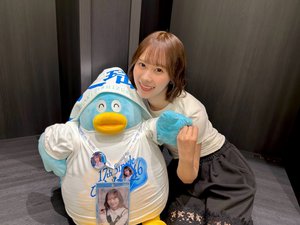 だれよりつよく　さらなるたかみへ
 - 画像2