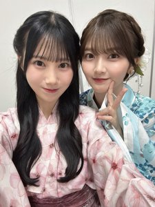 向日葵スマイルのサムネイル