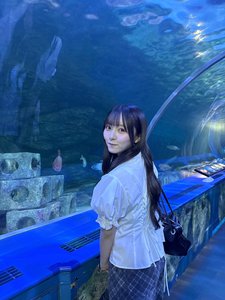 水族館𓈒𓆉🫧‪*。 - 画像8