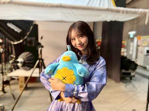 かほりんくんりんのサムネイル