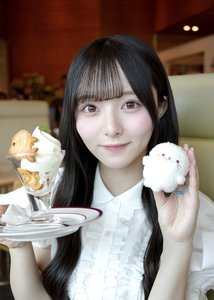 しろたんお誕生日おめでとう🎂♡のサムネイル