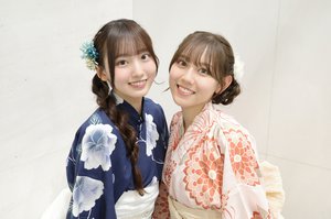 手探りやっと掴んだ手 - 画像3