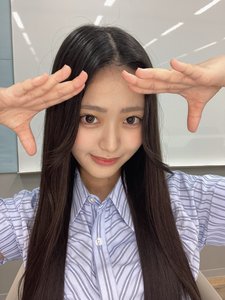 ブルーとぽにーてーる『蔵盛妃那乃』 - 画像2