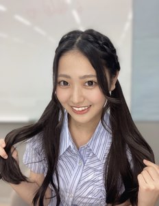 ブルーとぽにーてーる『蔵盛妃那乃』 - 画像3