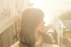 18thシングル。透明な私は私のことを指差す。正源司　陽子のサムネイル