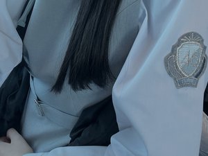 陽の光が眩しい。のサムネイル
