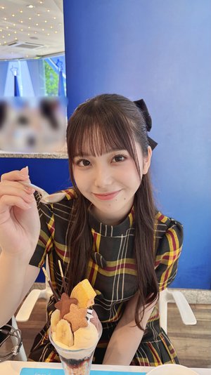 パフェ🍨のサムネイル