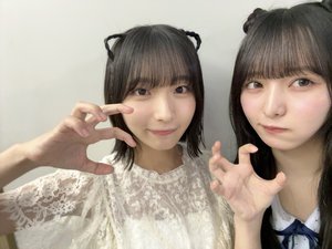 女の子のうさぎだもん🐰 - 画像4