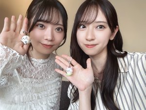 18thミーグリ受付スタートしてるよ〜！ - 画像4