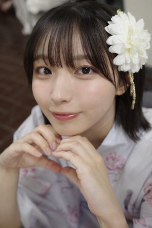 夏ということは…大野愛実のサムネイル