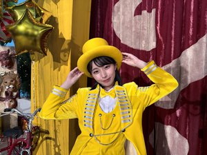 夏ということは…大野愛実 - 画像2