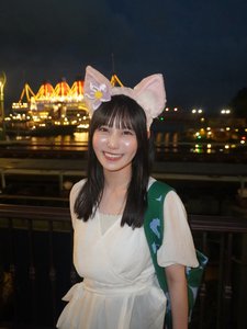 松尾桜は現実にゃ敵わないと知ったのサムネイル