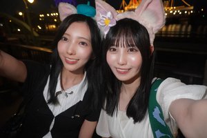 松尾桜は現実にゃ敵わないと知った - 画像3