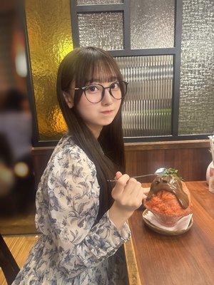 このまま溶けてしまうのはどう？のサムネイル