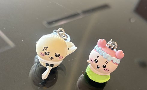 おたがいに - 画像3