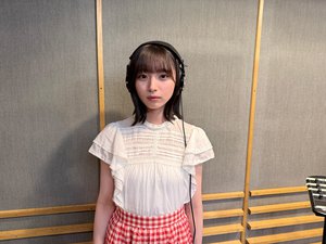 アナタの名前は何ですか?のサムネイル