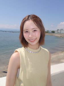 一生一度の夏 - 画像2