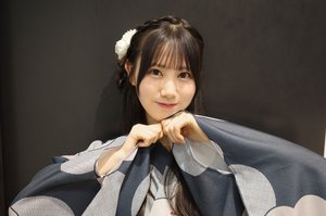 繋いだ手、離さないでいて？ - 画像3