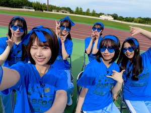 笑顔が絶えない毎日『蔵盛妃那乃』 - 画像3