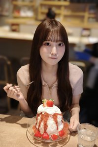 甘すぎる衝撃のサムネイル