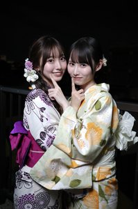 真夏の夜 - 画像2