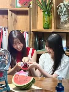 真夏の夜 - 画像5
