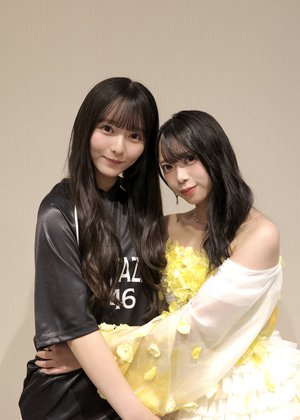 はるよさんずっと幸せでいてください！のサムネイル